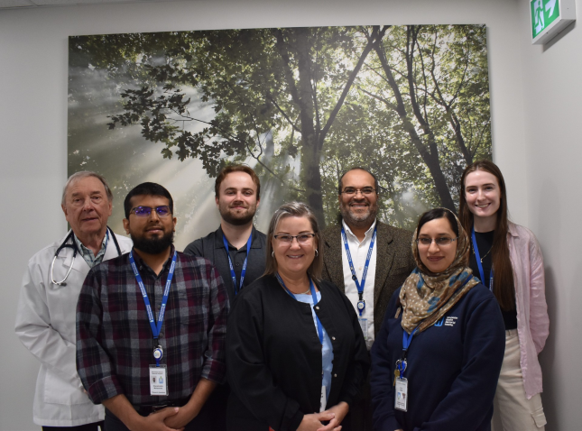 ResearchGroup